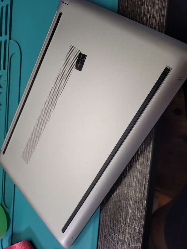 *11TH GEN BEAST!*HP NOTEBOOK 15*i5-1135G7*16GB DDR4*SAMSUNG EVO 500GB SSD*FHD*G7 GRAPHICS*