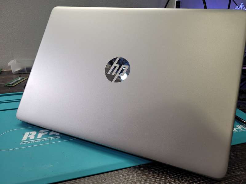 *11TH GEN BEAST!*HP NOTEBOOK 15*i5-1135G7*16GB DDR4*SAMSUNG EVO 500GB SSD*FHD*G7 GRAPHICS*