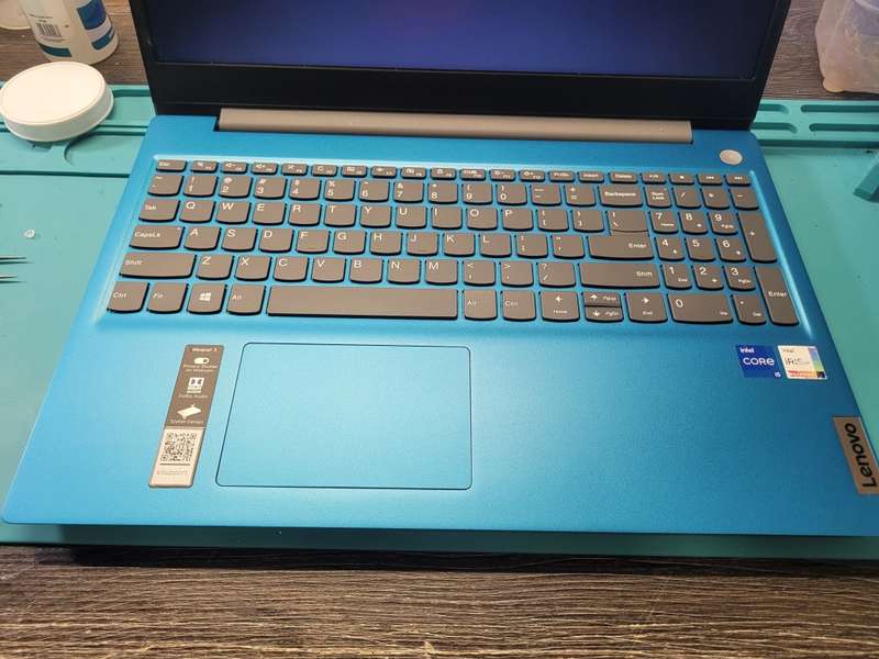 LATE ENTRY!*11th gen BEAST!!*LENOVO IDEAPAD 3*i5-1135G7*8GB DDR4*256GB SSD*1TB HDD*FHD*G7 GRAPHICS*