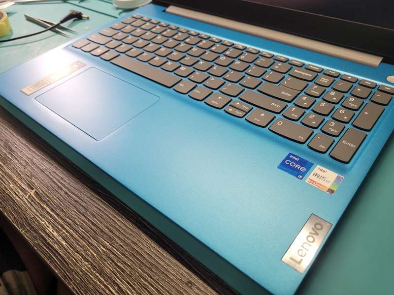 LATE ENTRY!*11th gen BEAST!!*LENOVO IDEAPAD 3*i5-1135G7*8GB DDR4*256GB SSD*1TB HDD*FHD*G7 GRAPHICS*