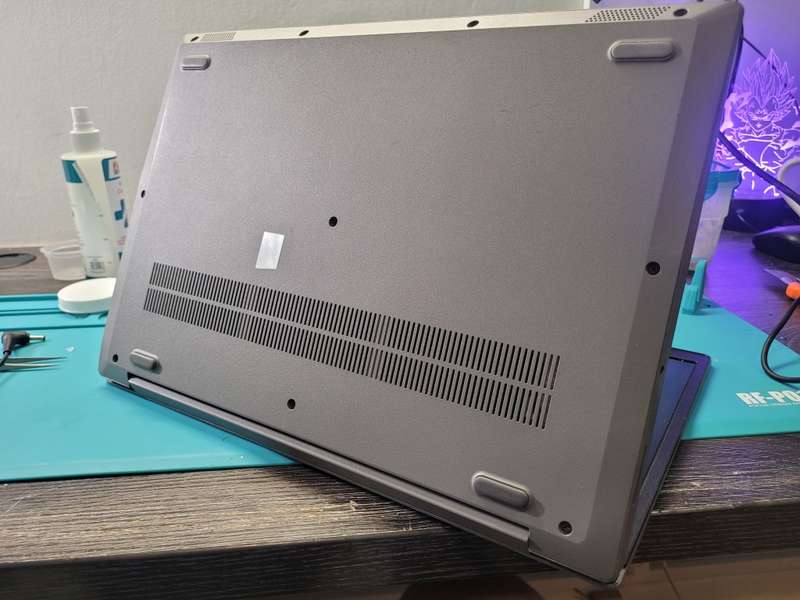 LATE ENTRY!*11th gen BEAST!!*LENOVO IDEAPAD 3*i5-1135G7*8GB DDR4*256GB SSD*1TB HDD*FHD*G7 GRAPHICS*