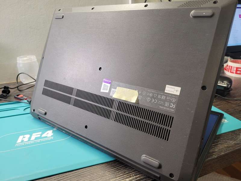 BEAST!*VERY FAST!*LENOVO V15*i5-1035G1*8GB DDR4*512GB SSD*FHD*