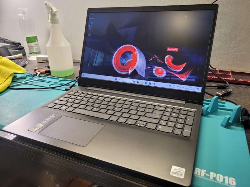 2020 Model*QUAD CORE 10TH GEN i3*LENOVO S145*i3-1005G1*8GB DDR4*256GB HDD*1TB HDD
