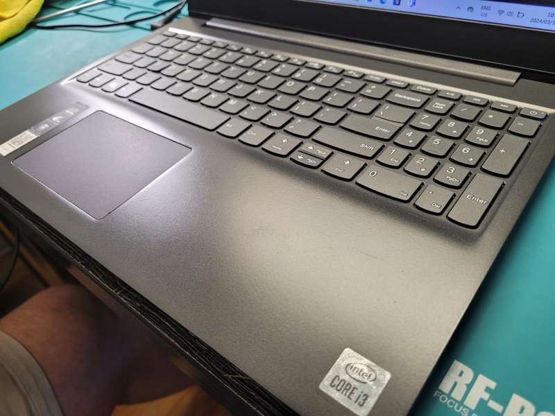 2020 Model*QUAD CORE 10TH GEN i3*LENOVO S145*i3-1005G1*8GB DDR4*256GB HDD*1TB HDD