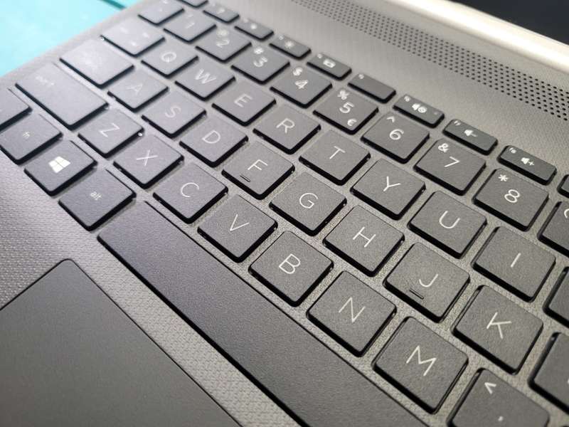*11TH GEN BEAST!*HP NOTEBOOK 15*i5-1135G7*16GB DDR4*SAMSUNG EVO 500GB SSD*FHD*G7 GRAPHICS*