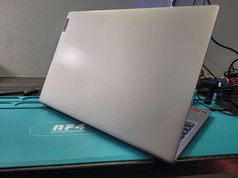 BEAST SPECS!*LENOVO IDEAPAD 3*11TH GEN*RYZEN 5-4500U*8GB RAM*512GB SSD*1TB HDD*RADEON GRAPHICS*FHD