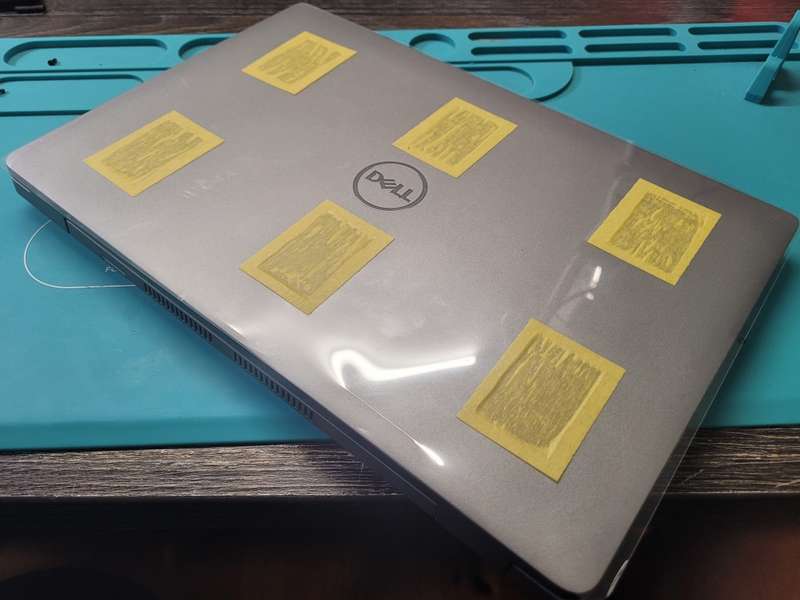 12TH GEN!*Ultimate Beast*DELL LATITUDE 5430*i5-1245U*16GB*512GB SSD*FHD*G7 GRAPHICS