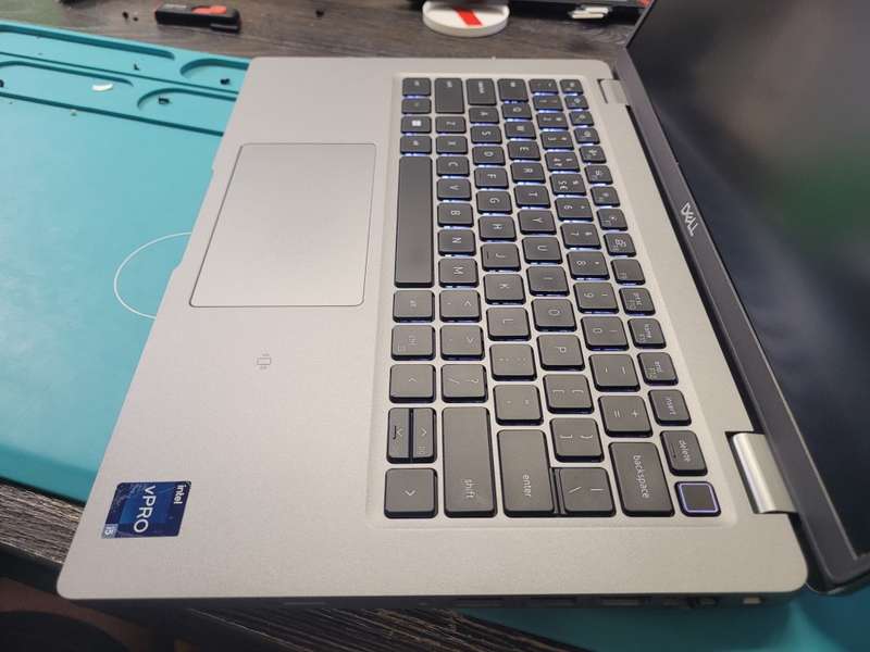 12TH GEN!*Ultimate Beast*DELL LATITUDE 5430*i5-1245U*16GB*512GB SSD*FHD*G7 GRAPHICS