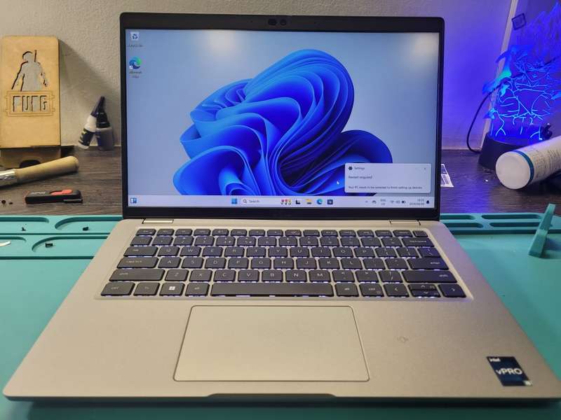 12TH GEN!*Ultimate Beast*DELL LATITUDE 5430*i5-1245U*16GB*512GB SSD*FHD*G7 GRAPHICS