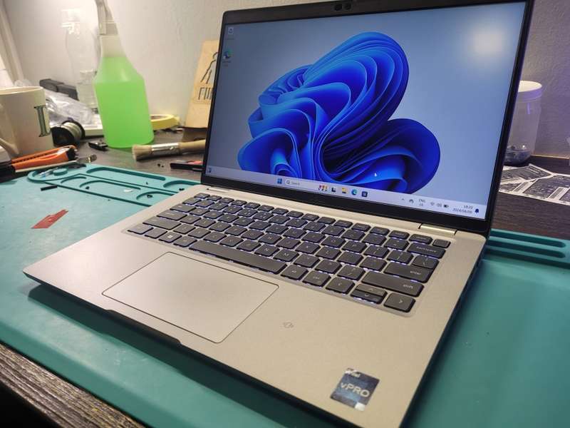 12TH GEN!*Ultimate Beast*DELL LATITUDE 5430*i5-1245U*16GB*512GB SSD*FHD*G7 GRAPHICS