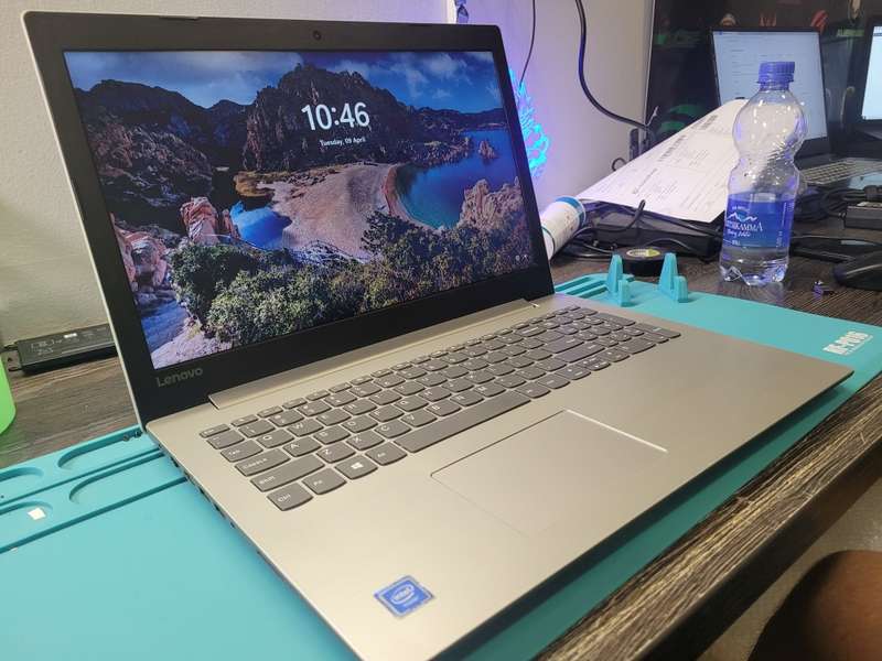 LATE ENTRY!*9th GEN*LENOVO ideapad 330*N4020*8GB DDR4*512GB SSD*UHD GRAPHICS*