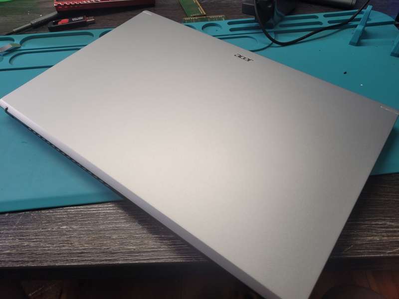 Acer latest 12th Gen Core i5, 8GB RAM, 512GB SSD, FHD