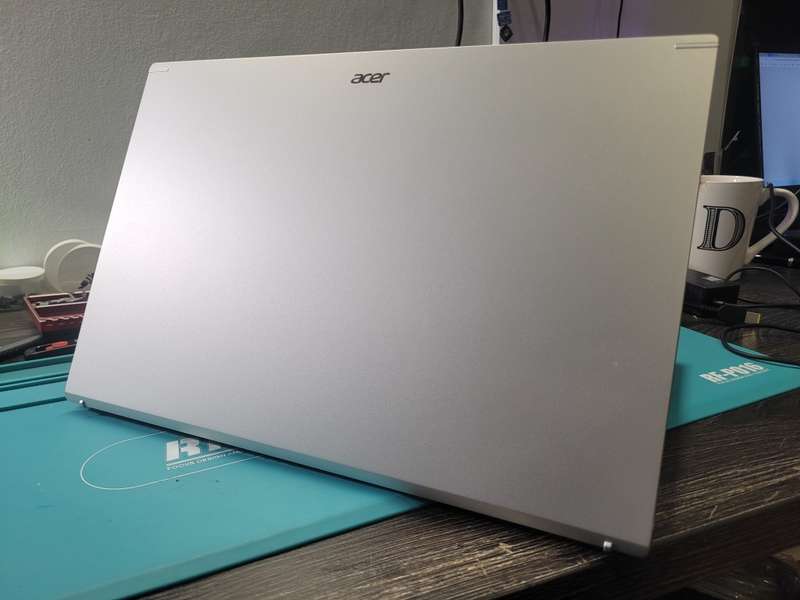 Acer latest 12th Gen Core i5, 8GB RAM, 512GB SSD, FHD