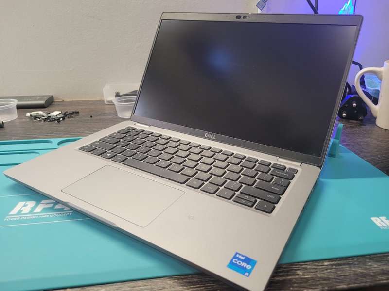 12TH GEN! DELL LATITUDE 5430*i5-1245U*16GB*256GB SSD*FHD*G7 GRAPHICS