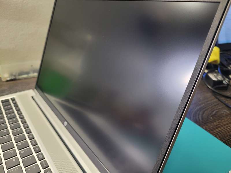 AS NEW*HP PROBOOK 450 G9-i5-1235U-8GB DDR4-512GB SSD-FHD-10 CORES