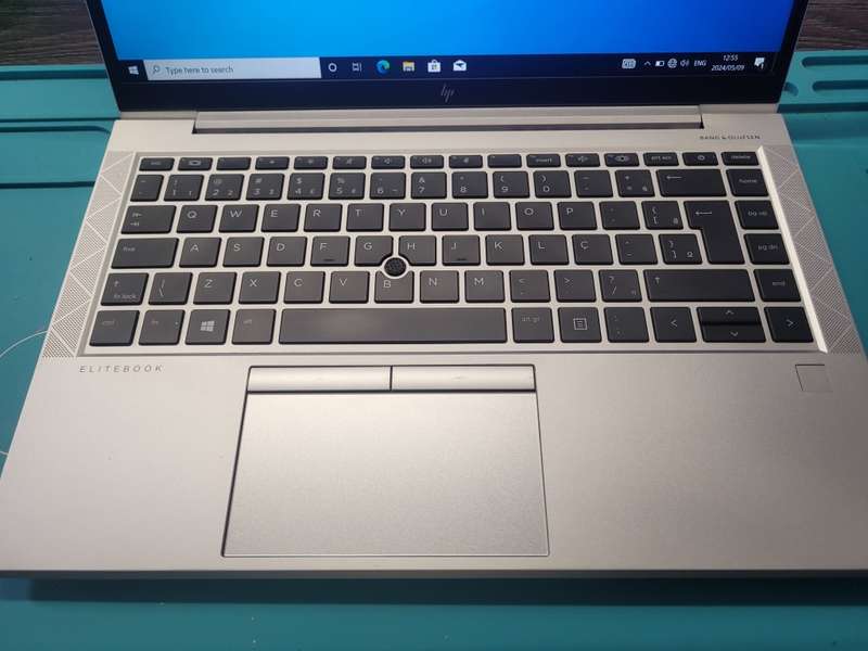 11TH GEN BEAST*HP ELITEBOOK 845 G7*AMD RYZEN 5 PRO-4650U*16GB DDR*256GB SSD*FHD*WARRANTY*