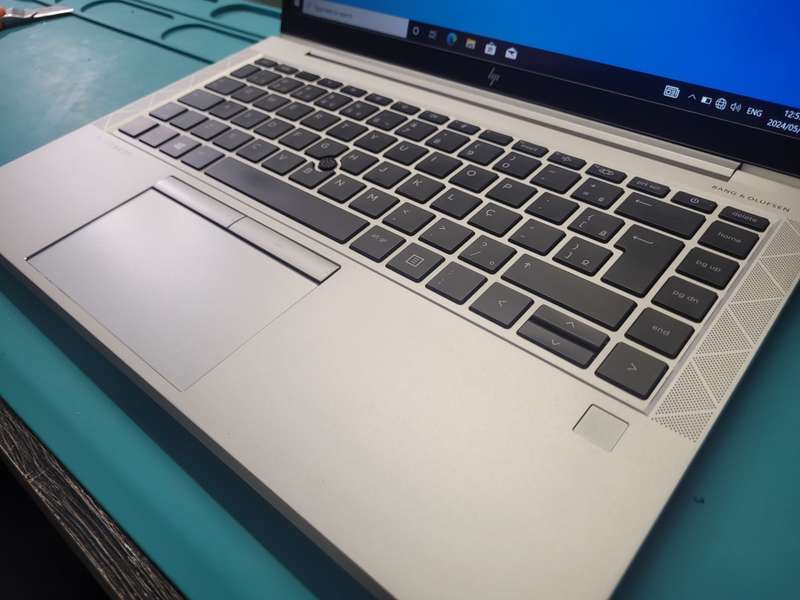 11TH GEN BEAST*HP ELITEBOOK 845 G7*AMD RYZEN 5 PRO-4650U*16GB DDR*256GB SSD*FHD*WARRANTY*