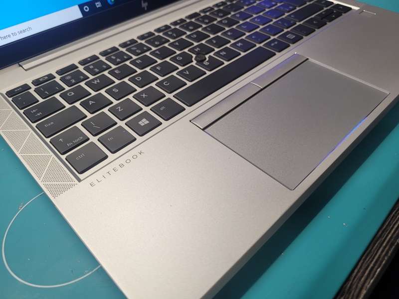 11TH GEN BEAST*HP ELITEBOOK 845 G7*AMD RYZEN 5 PRO-4650U*16GB DDR*256GB SSD*FHD*WARRANTY*
