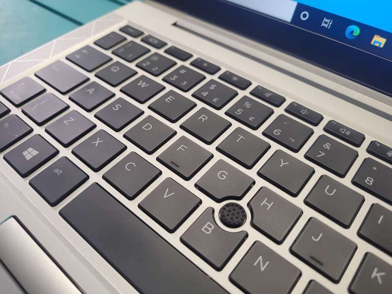 11TH GEN BEAST*HP ELITEBOOK 845 G7*AMD RYZEN 5 PRO-4650U*16GB DDR*256GB SSD*FHD*WARRANTY*