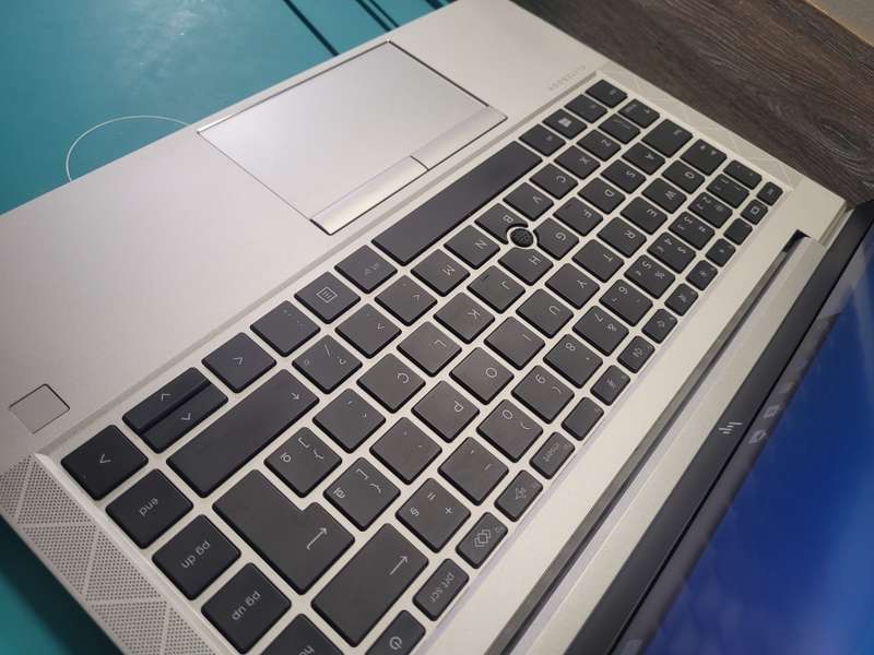 11TH GEN BEAST*HP ELITEBOOK 845 G7*AMD RYZEN 5 PRO-4650U*16GB DDR*256GB SSD*FHD*WARRANTY*