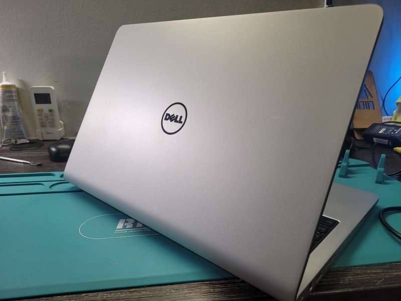 VERY FAST!*DELL LATITUDE 3550*VERY FAST!*i5-5200U*FHD*256GB HDD*8GB*BACKLIT*