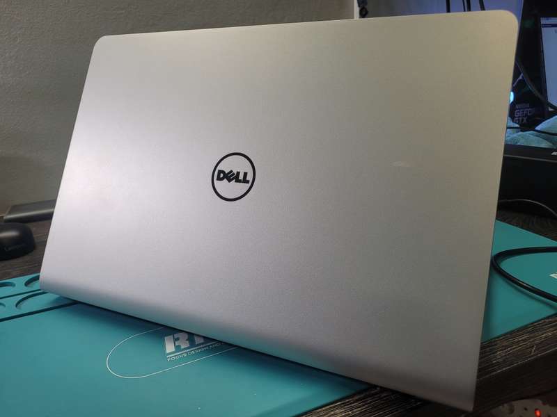 VERY FAST!*DELL LATITUDE 3550*VERY FAST!*i5-5200U*FHD*256GB HDD*8GB*BACKLIT*