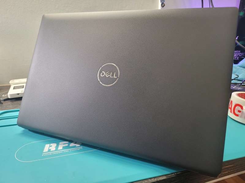 VERY FAST!*11TH GEN BEAST!*DELL LATITUDE 3520*i5-1135G7*8GB DDR4*256GB SSD*HD*