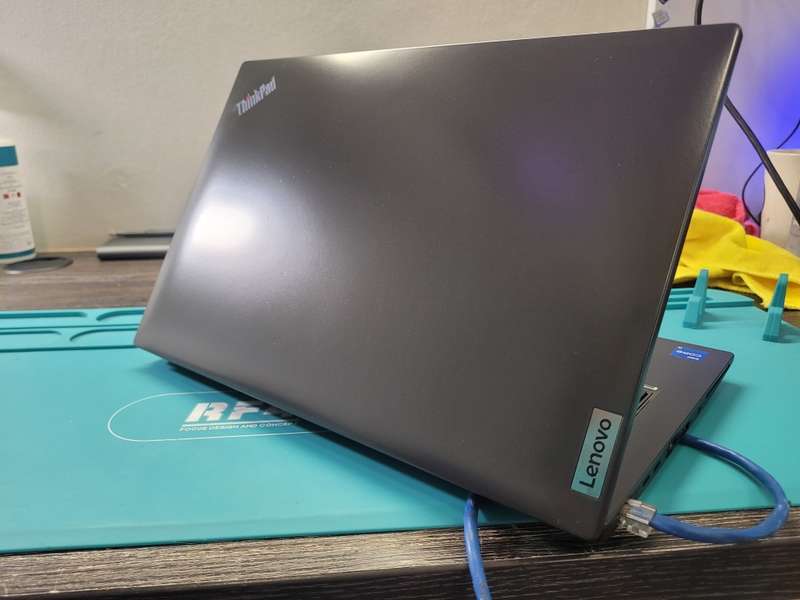 Lenovo ThinkPad L14 12th Gen i5, 8GB RAM, 512GB SSD
