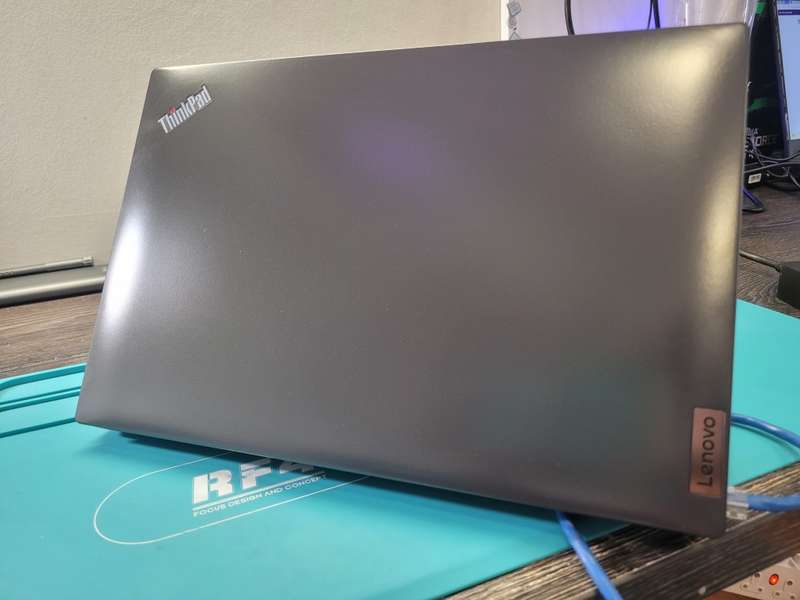 Lenovo ThinkPad L14 12th Gen i5, 8GB RAM, 512GB SSD