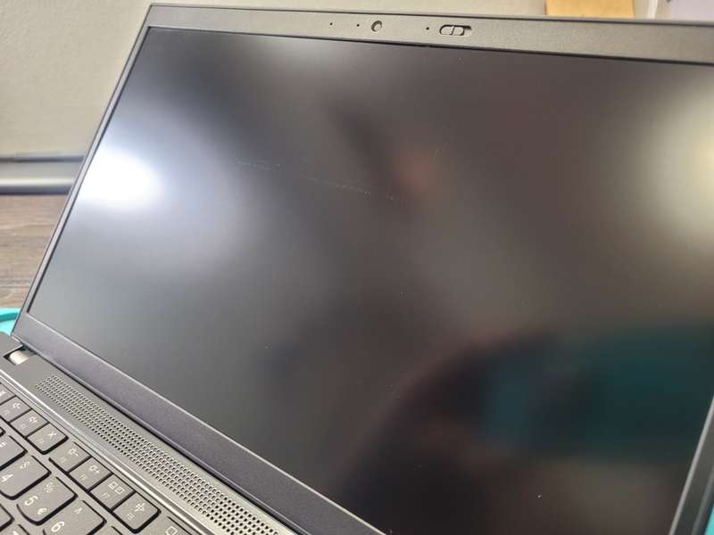 Lenovo ThinkPad L14 12th Gen i5, 8GB RAM, 512GB SSD