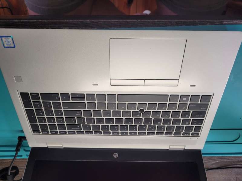 BEAST SPECS!*8th GEN*HP PROBOOK 650 G5*i5-8265U*16GB DDR4*512GB nvme SSD*4G LTE*BACKLIT*FHD*