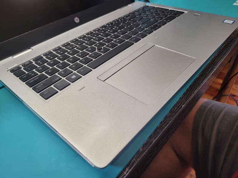 BEAST SPECS!*8th GEN*HP PROBOOK 650 G5*i5-8265U*16GB DDR4*512GB nvme SSD*4G LTE*BACKLIT*FHD*