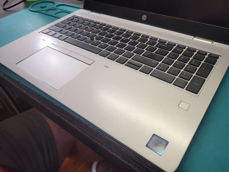 BEAST SPECS!*8th GEN*HP PROBOOK 650 G5*i5-8265U*16GB DDR4*512GB nvme SSD*4G LTE*BACKLIT*FHD*
