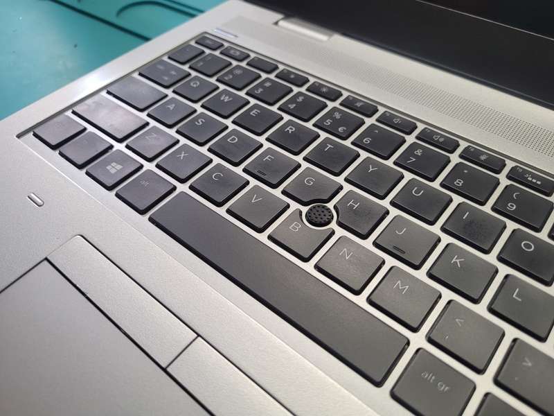 BEAST SPECS!*8th GEN*HP PROBOOK 650 G5*i5-8265U*16GB DDR4*512GB nvme SSD*4G LTE*BACKLIT*FHD*