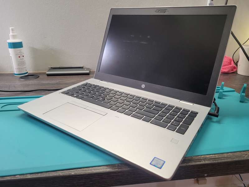 BEAST SPECS!*8th GEN*HP PROBOOK 650 G5*i5-8265U*16GB DDR4*512GB nvme SSD*4G LTE*BACKLIT*FHD*