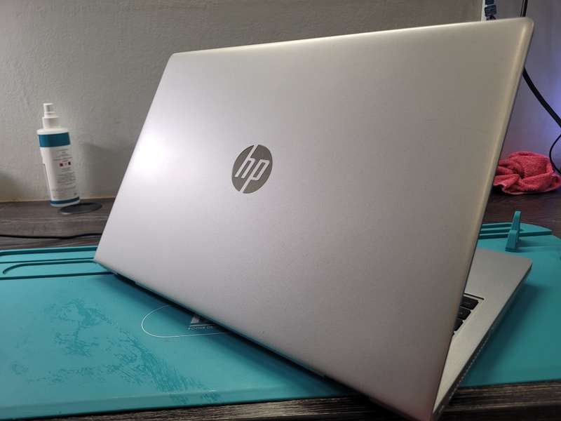 BEAST SPECS!*8th GEN*HP PROBOOK 650 G5*i5-8265U*16GB DDR4*512GB nvme SSD*4G LTE*BACKLIT*FHD*