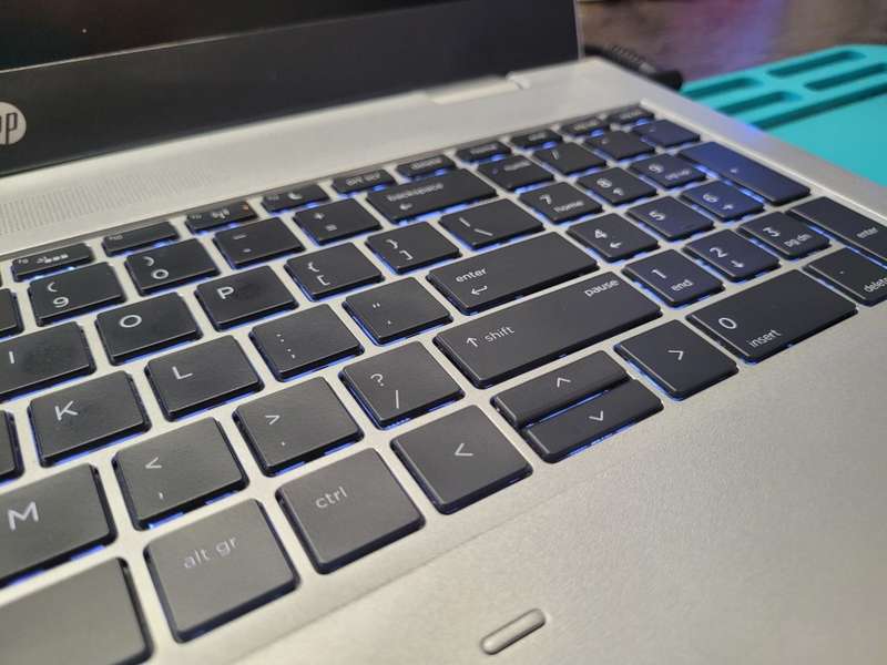 BEAST SPECS!*8th GEN*HP PROBOOK 650 G5*i5-8265U*16GB DDR4*512GB nvme SSD*4G LTE*BACKLIT*FHD*
