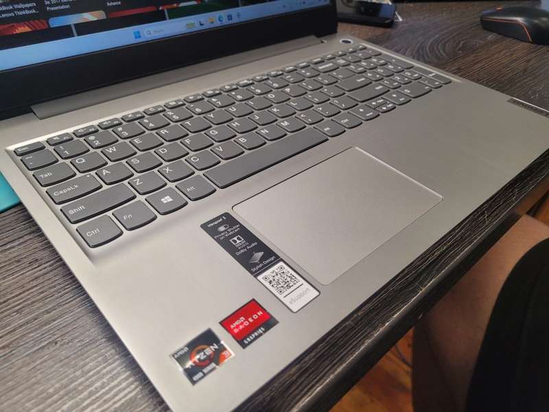 BEAST SPECS!*LENOVO IDEAPAD 3*11TH GEN*RYZEN 3-4300U*8GB RAM*512GB SSD*1TB HDD*RADEON GRAPHICS*FHD