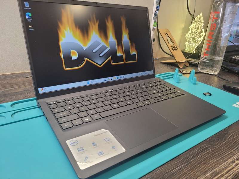LATE ENTRY-DELL INSPIRON 3511*i3-1115g4*8GB DDR4*256GB SSD*FHD*