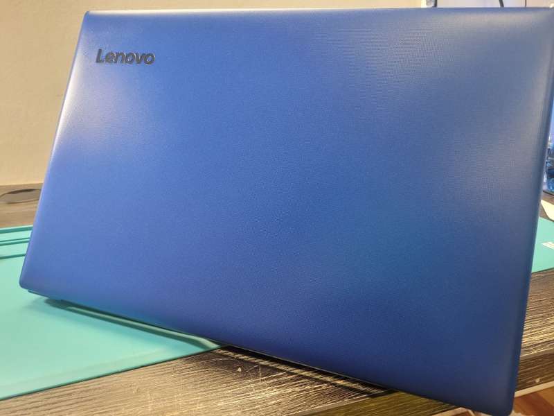 BEAST SPECS!*LENOVO IDEAPAD 130*i3-8130U*12GB DDR4*SAMSUNG 500GB SSD*FHD