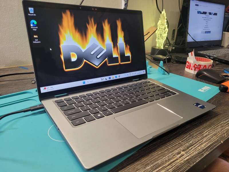LATE ENTRY!*Amazing!*12TH GEN i7*DELL LATITUDE 7430*i7EVO-1265U*TOUCHSCREEN*32GB RAM*512GB SSD*FHD*