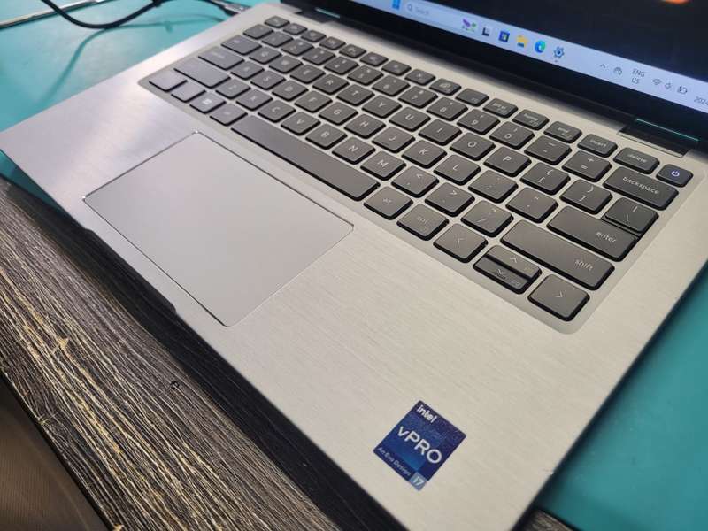 LATE ENTRY!*Amazing!*12TH GEN i7*DELL LATITUDE 7430*i7EVO-1265U*TOUCHSCREEN*32GB RAM*512GB SSD*FHD*
