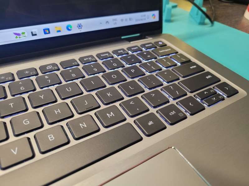 LATE ENTRY!*Amazing!*12TH GEN i7*DELL LATITUDE 7430*i7EVO-1265U*TOUCHSCREEN*32GB RAM*512GB SSD*FHD*