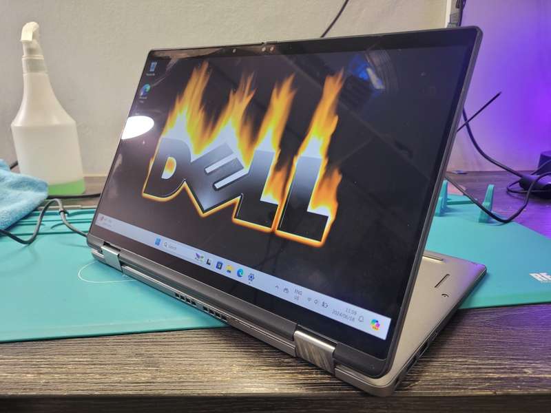 LATE ENTRY!*Amazing!*12TH GEN i7*DELL LATITUDE 7430*i7EVO-1265U*TOUCHSCREEN*32GB RAM*512GB SSD*FHD*
