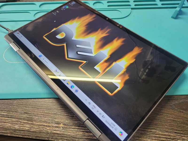 LATE ENTRY!*Amazing!*12TH GEN i7*DELL LATITUDE 7430*i7EVO-1265U*TOUCHSCREEN*32GB RAM*512GB SSD*FHD*