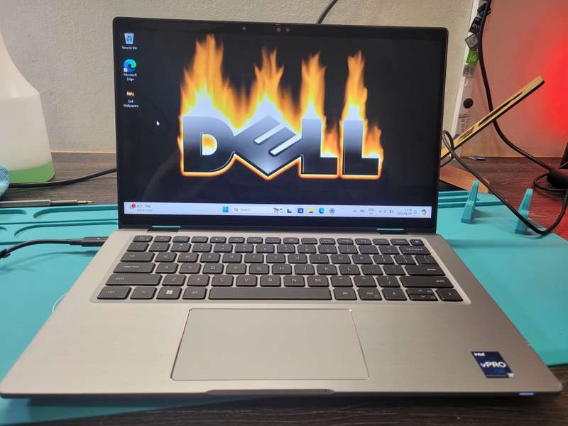 LATE ENTRY!*Amazing!*12TH GEN i7*DELL LATITUDE 7430*i7EVO-1265U*TOUCHSCREEN*32GB RAM*512GB SSD*FHD*