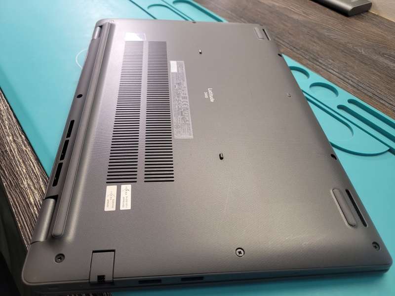 **BARGAIN BUY**DELL LATITUDE 3440 13th GEN CORE i5, 16GB RAM, 512GB SSD, FHD-GRAB IT@R9999!