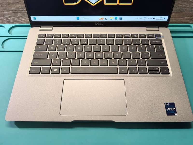 13TH GEN-DELL LATITUDE 5440-i5-1345U-16GB*512GB SSD-FHD-G7 GRAPHICS