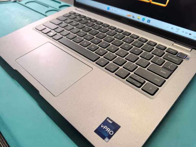 13TH GEN-DELL LATITUDE 5440-i5-1345U-16GB*512GB SSD-FHD-G7 GRAPHICS