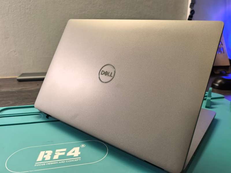 13TH GEN-DELL LATITUDE 5440-i5-1345U-16GB*512GB SSD-FHD-G7 GRAPHICS